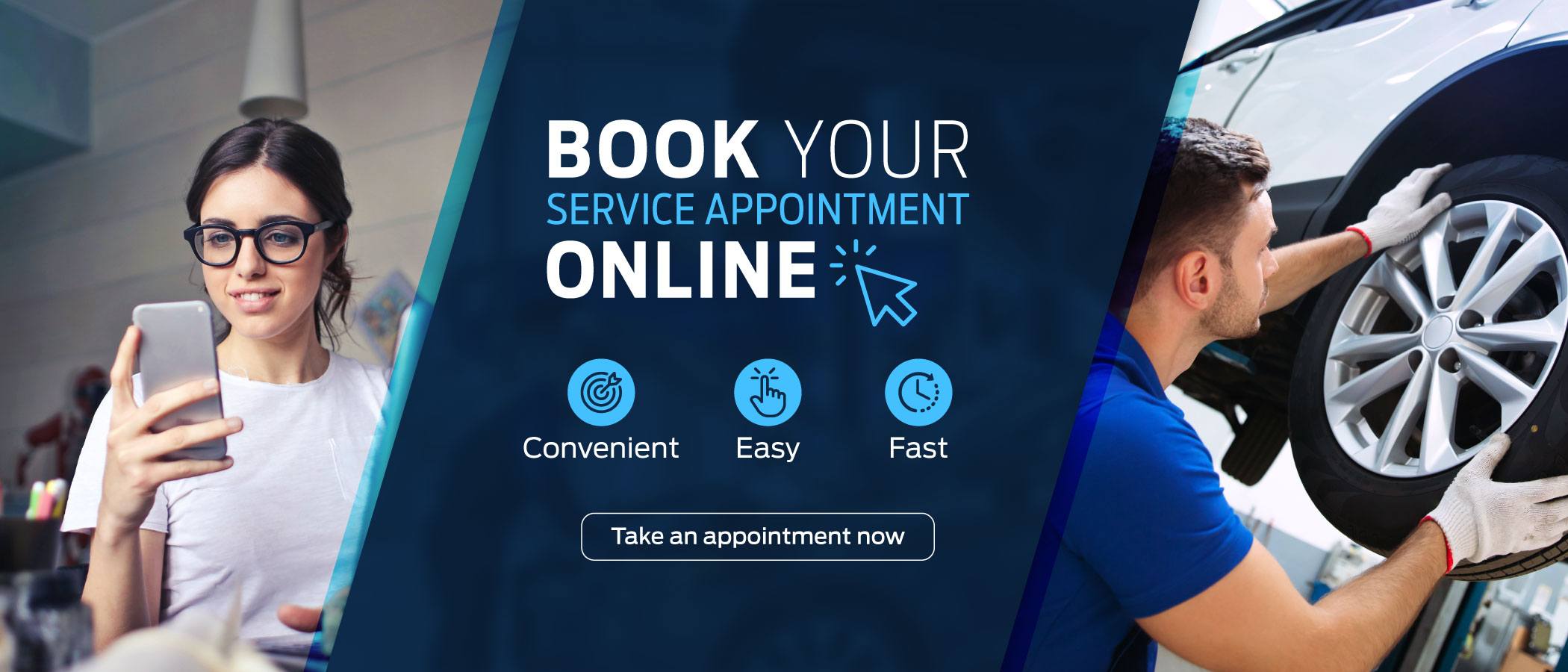DHQ_Appointment_EN_2100x900 Ford Book Your Service Appointment
